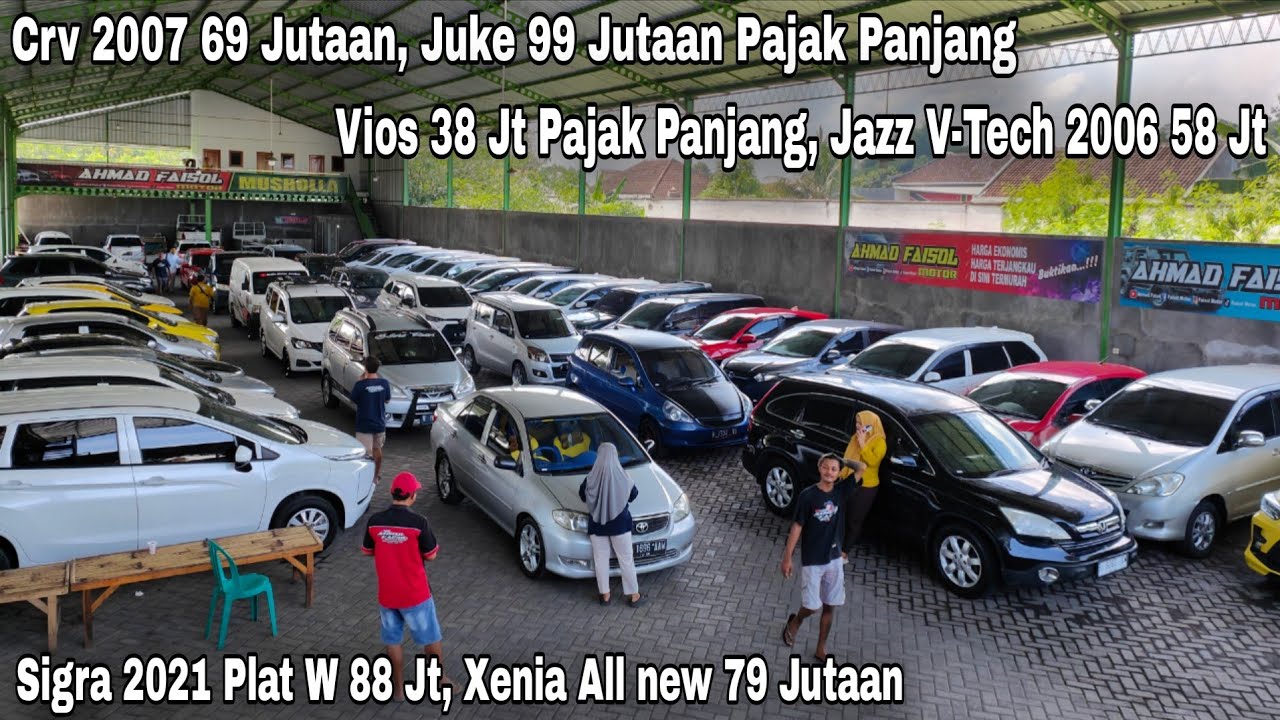 3 Juni 2025 || Hari ini Banyak Yang Murah Murah
