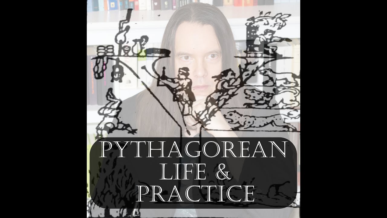 Pythagorean Life and Practice