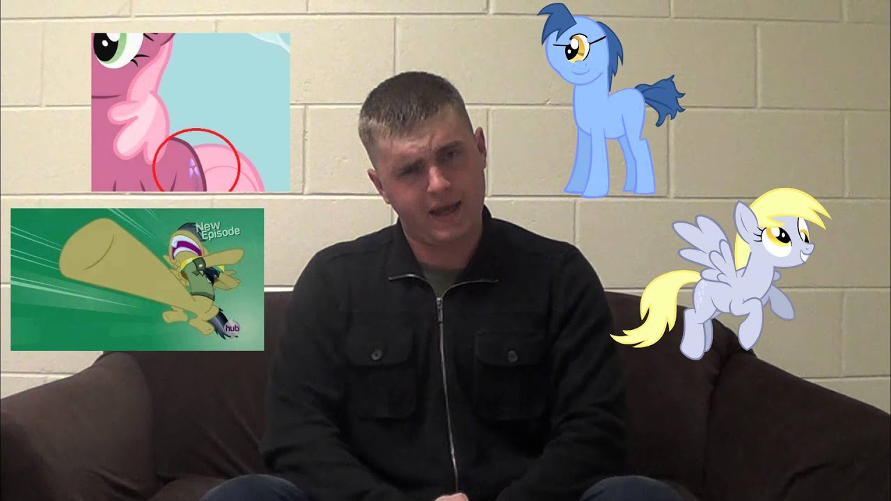 Over A Barrel Review