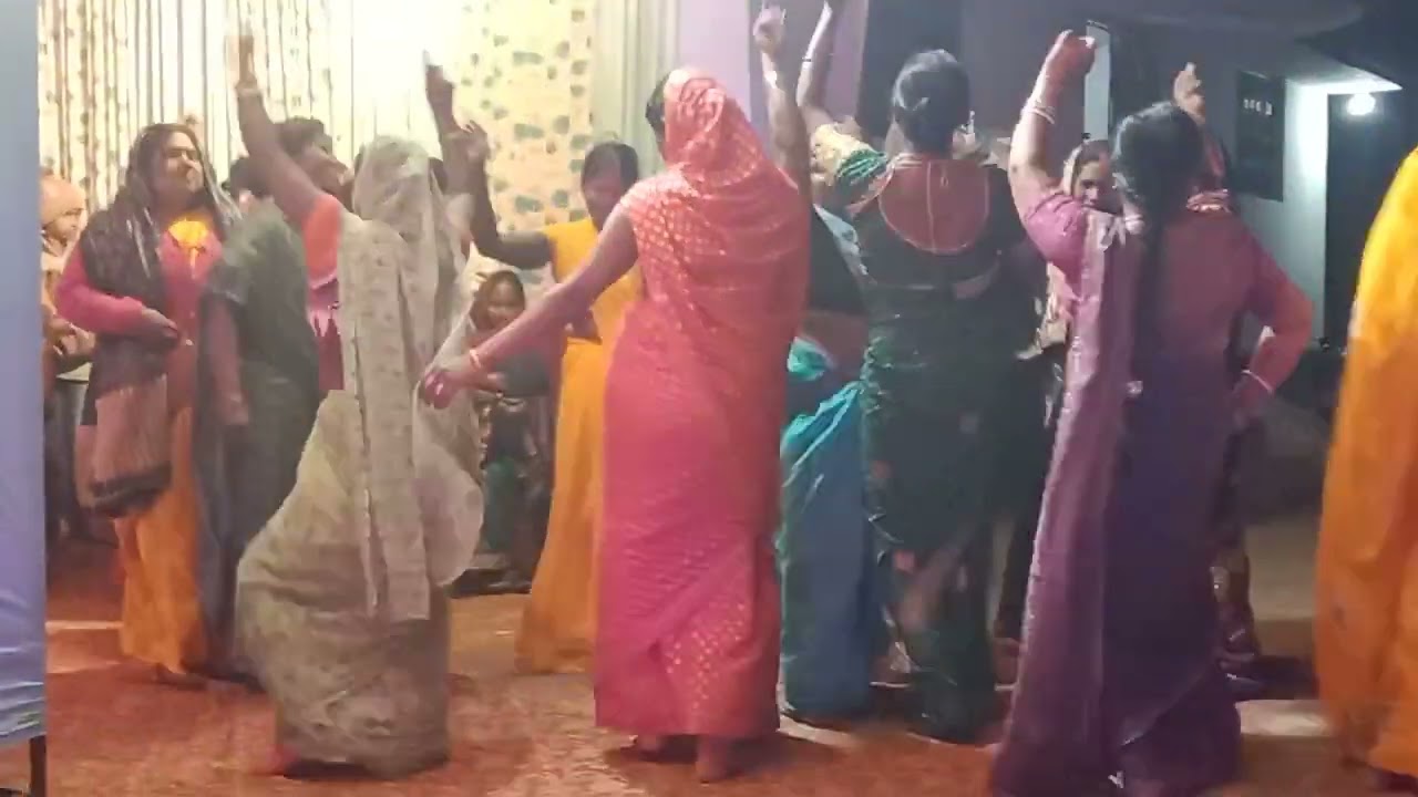 संत शिरोमणि गुरु रविदास जयंती समारोह परसिया रूपपुर न o .1  बलिया  महिलाओं की खुशी 💙💙💙💓💓 2026