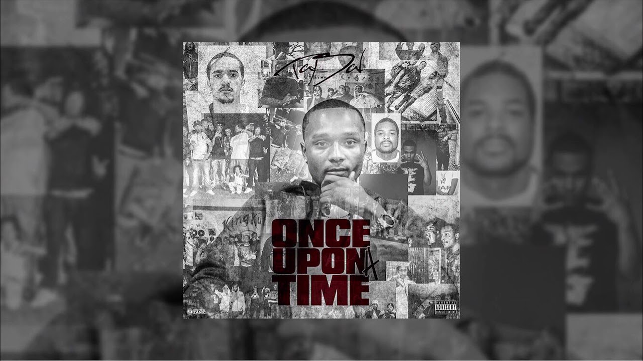 TaySav - In A Minute (Prod. by TayDaProducer)