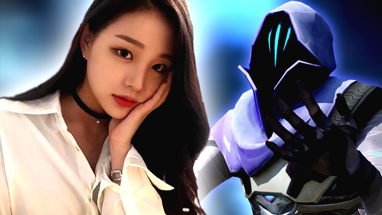 AGGRESSIVE Omen Outplays That'll Get You a GIRLFRIEND &mdash; Valorant Outplays Explained