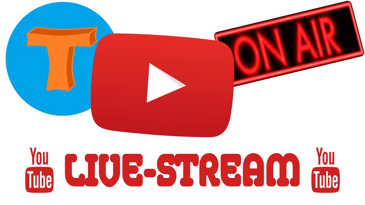 Live-Stream || Teutos/LBGamingDE