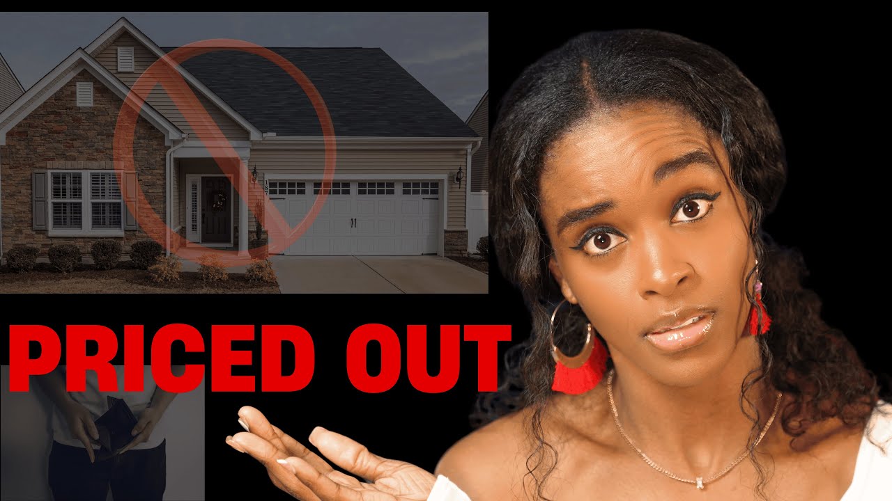 Why Men Can't Afford HOMES | What NOBODY Told You !