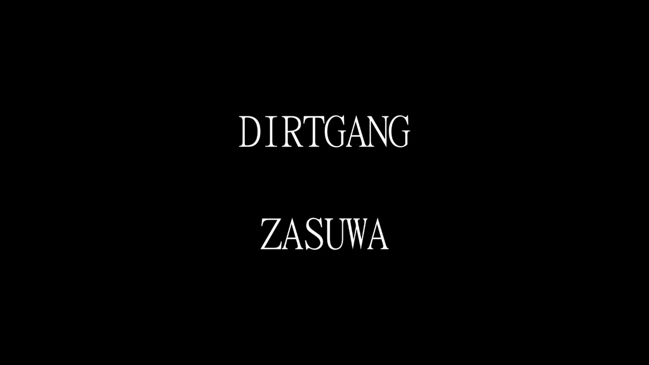 43. DIRTGANG  - ZASUWA