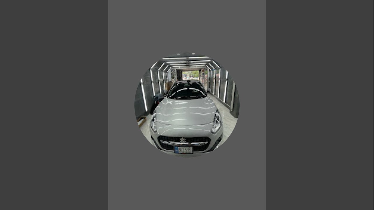 Galaxy Car Detailing Islamabad is live