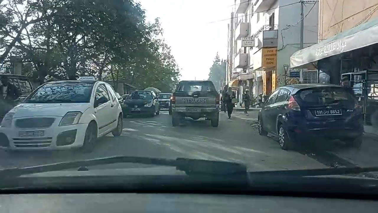 conduite commentée Montfleury