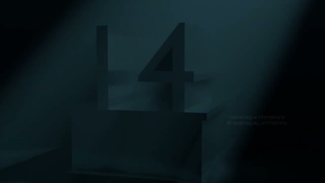 14 Vibes\\ Rasalhague Animations