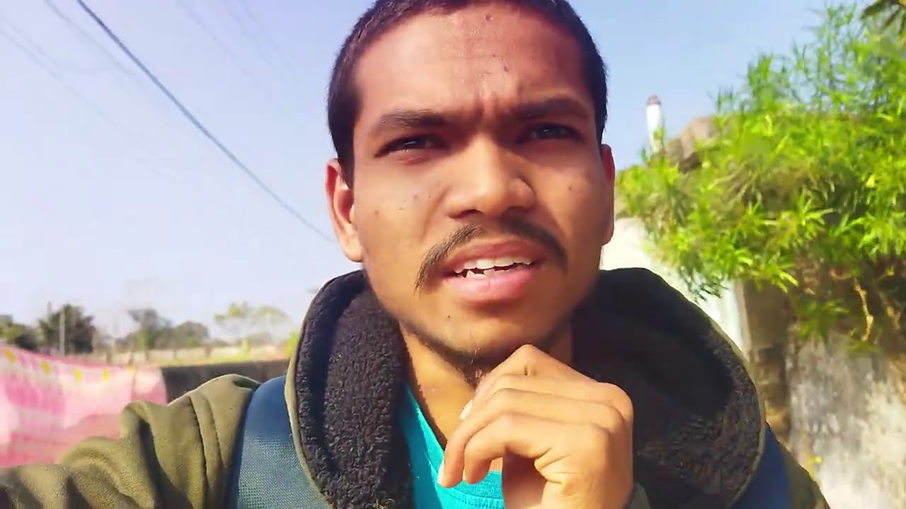 Kal Exam Hai Bahut Tension Ho Rahi Hai