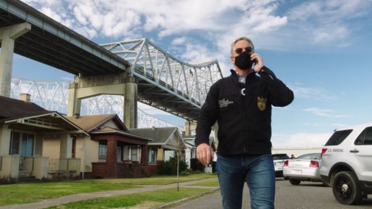 NCIS: New Orleans S7 Ep11 (Stashed) Sum-up