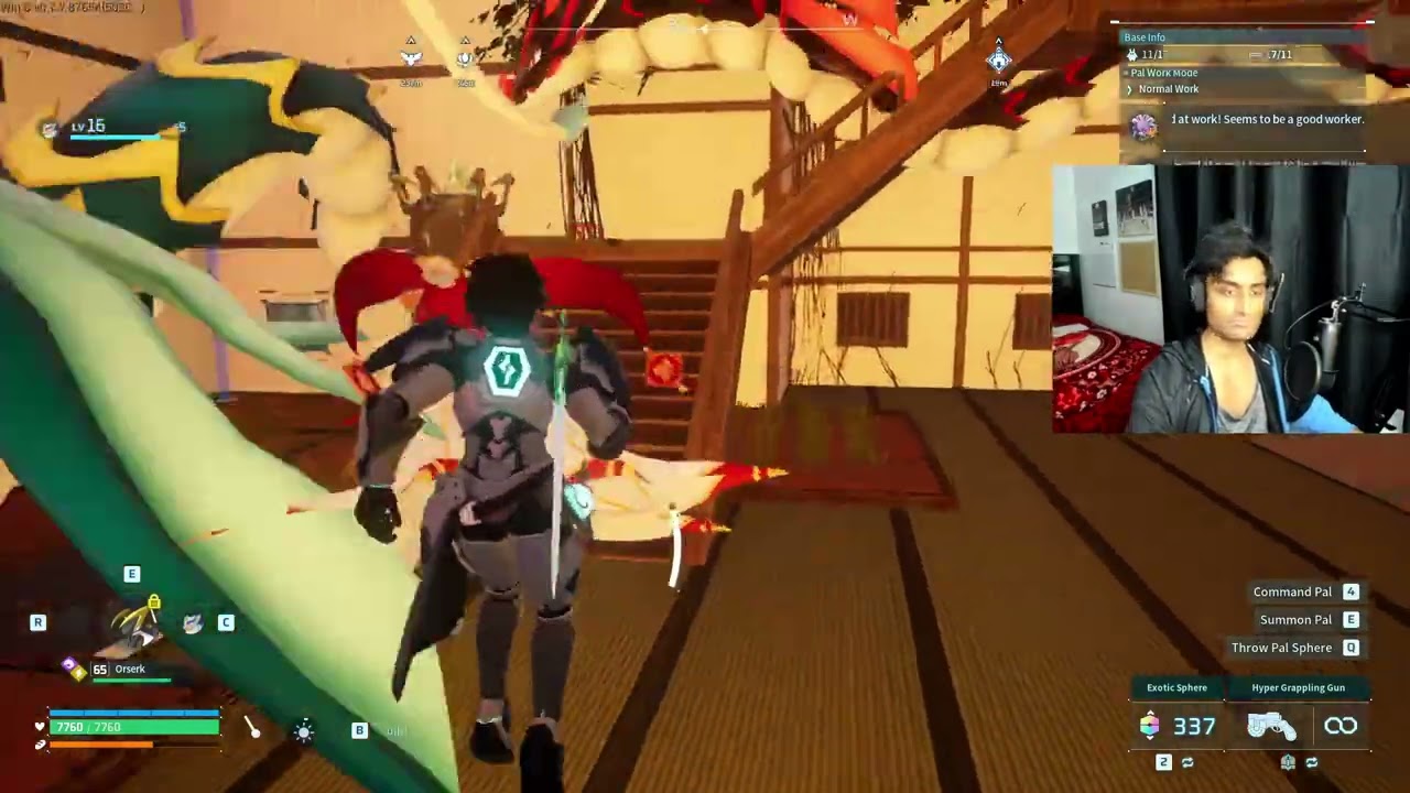 treasure hunt?!?