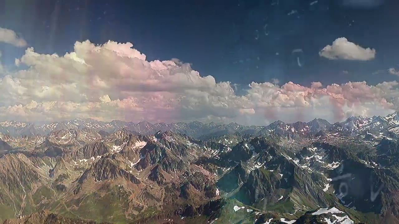 Cloud Formation - Favourite Secret [Lizplay Records]