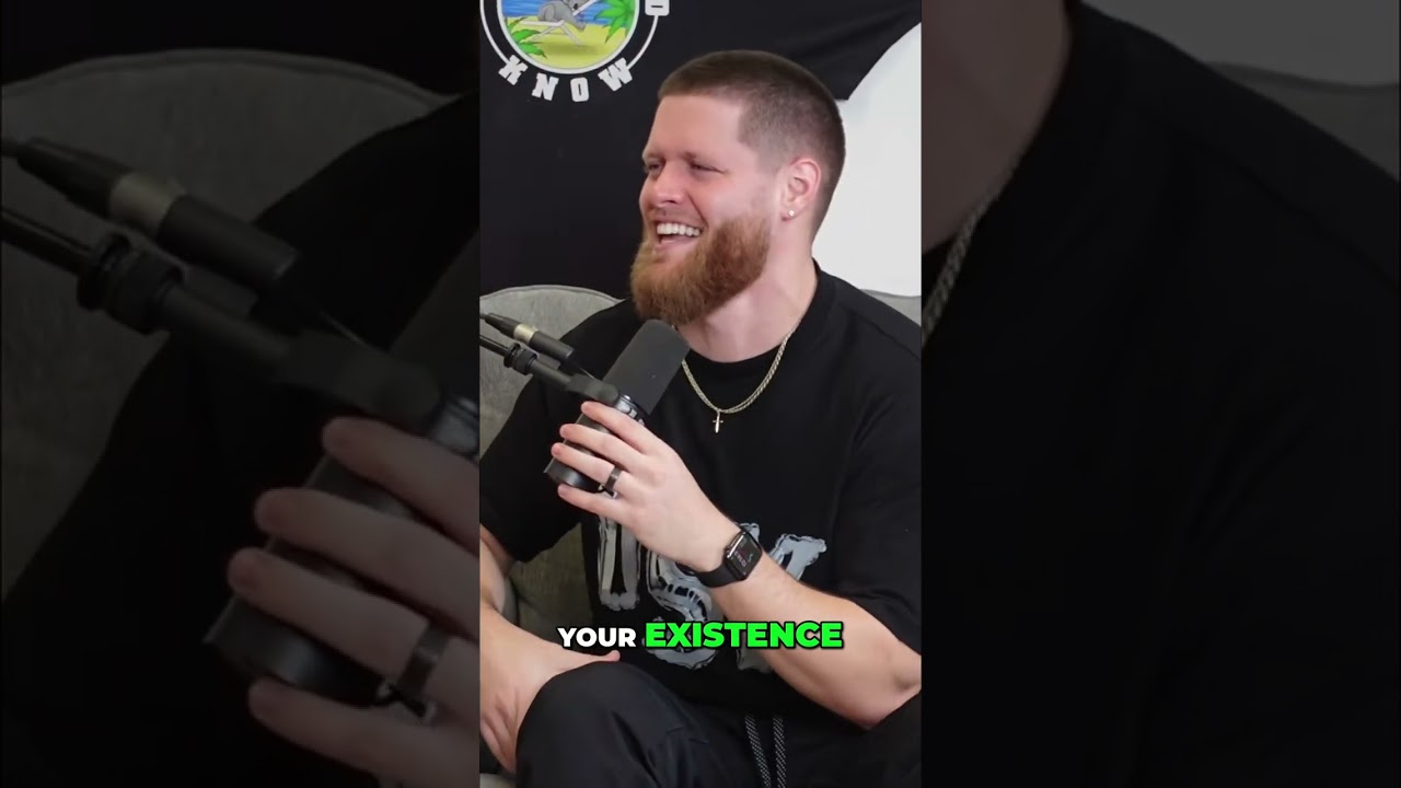 Ronnie 2K HATES ME?! His Disgusted Reaction Caught on Camera! #shorts