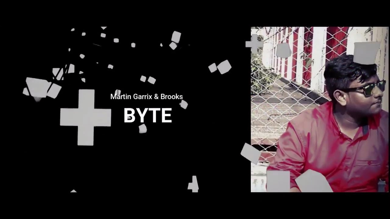 Byte || Min Mostakim || Martin Garrix & Brooks || choreography