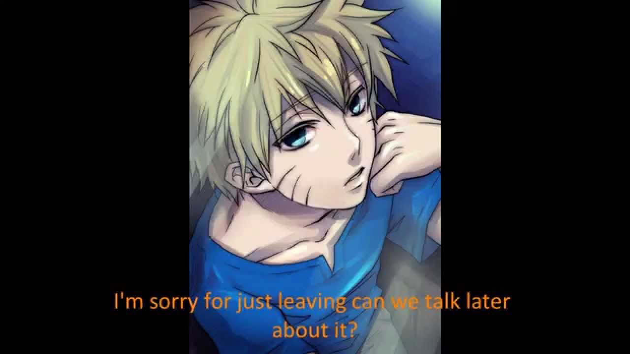 Naruto High 1