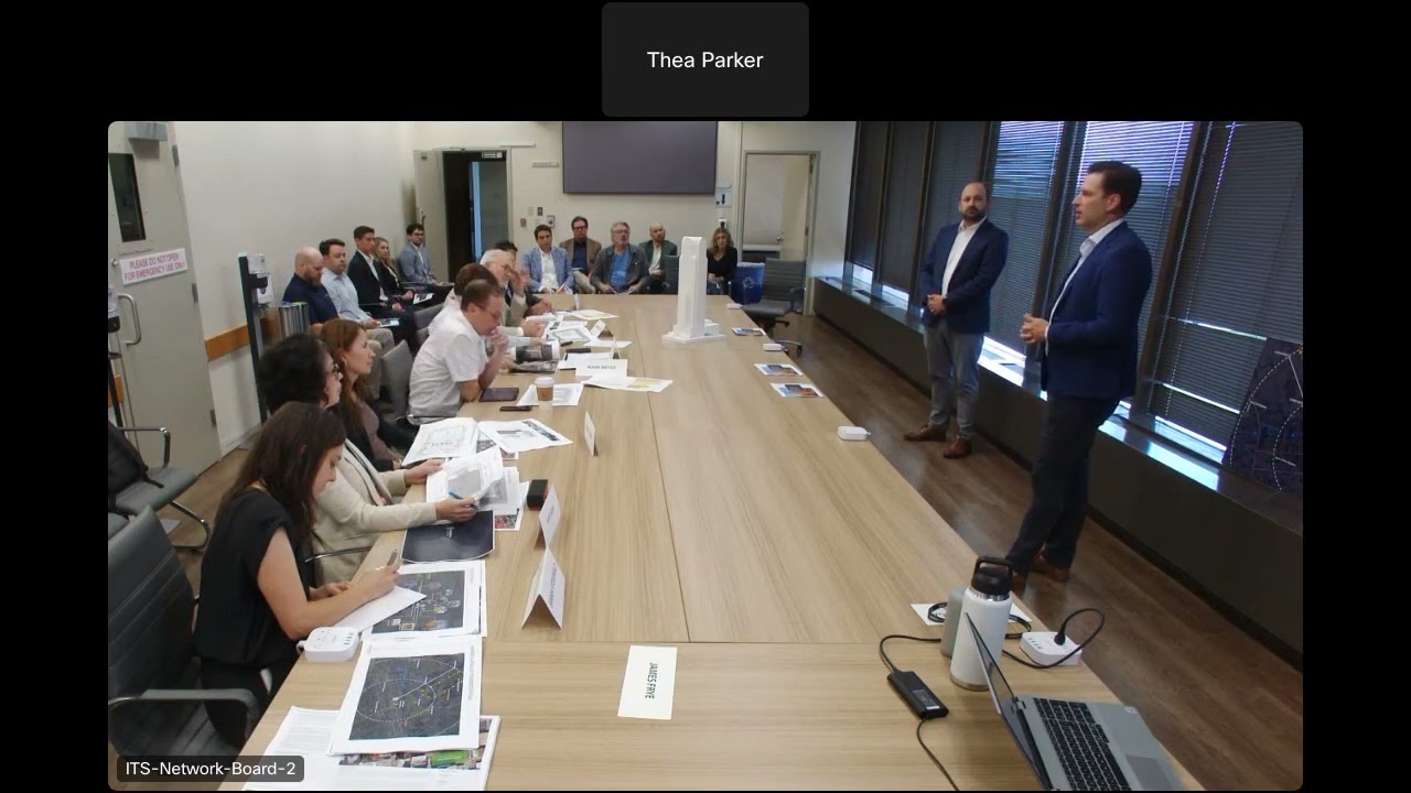 Urban Design Peer Review Panel - July 18, 2025
