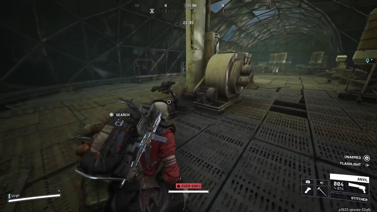 🔴Live Testing my Arc Raiders Luck😎|Unluckiest Looter🤣#Arcraiders