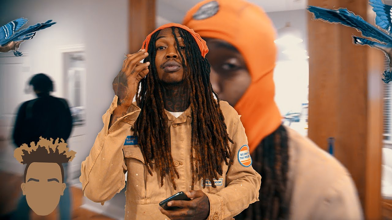 Meechie Greedy - 