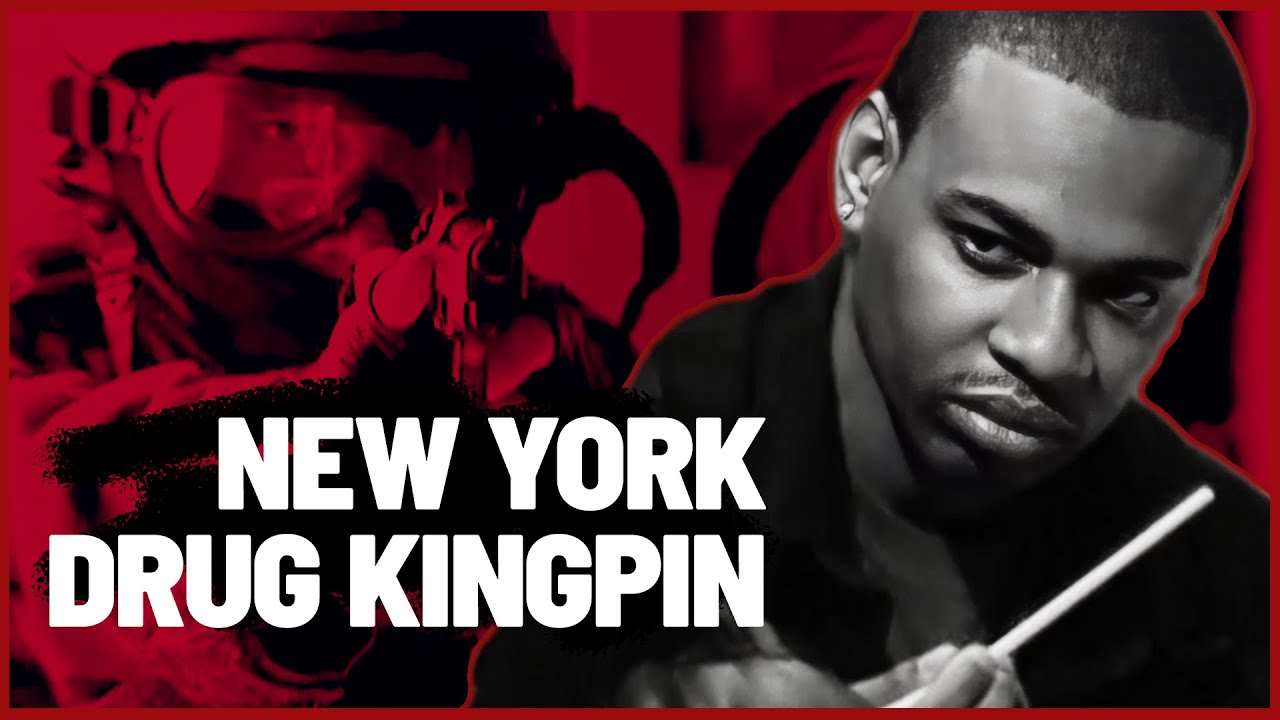 How The FBI Crushed The Drug Empire Of Kingpin 'Lorenzo 