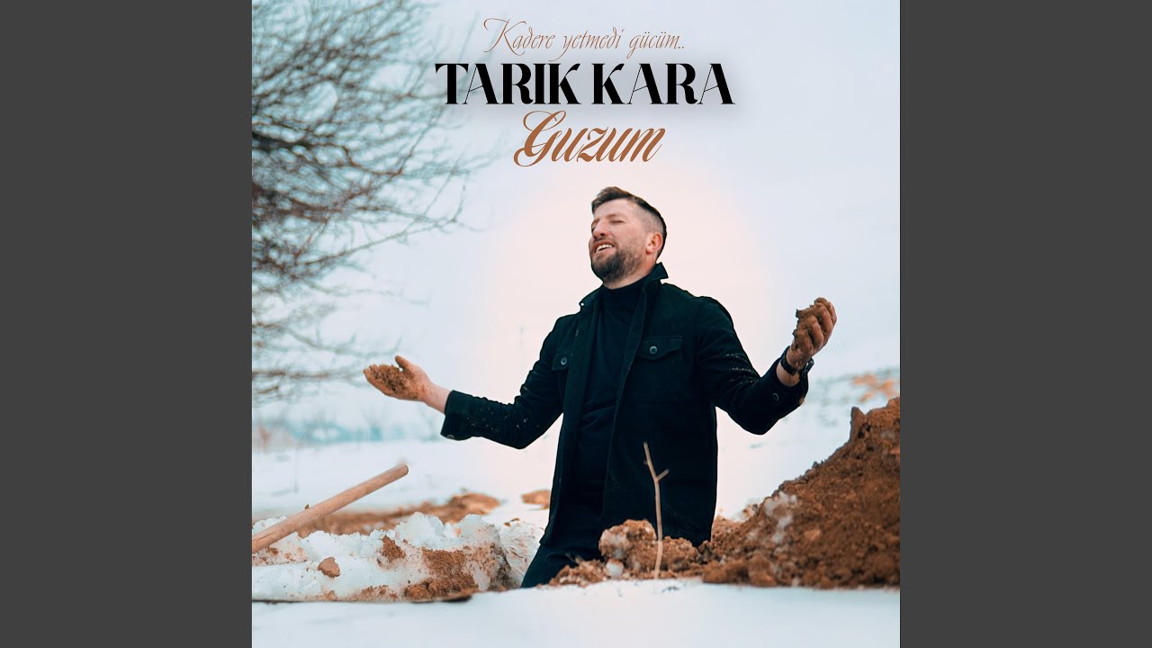 Kadere Yetmedi Gücüm (Guzum)