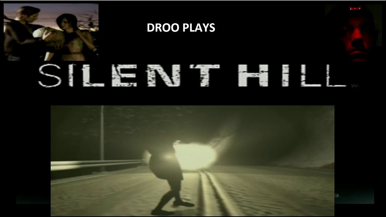 Droo Plays Silent Hill: Part I. Introduction - The School.