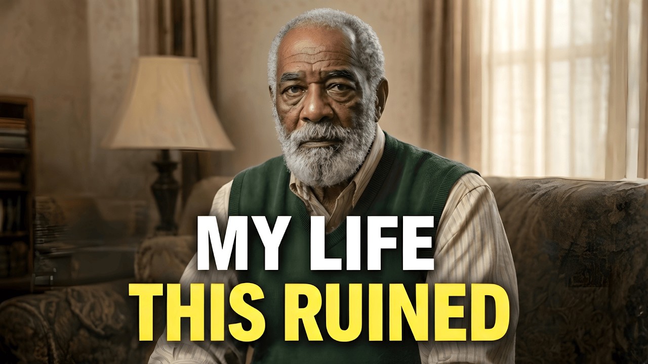 I Spent 60 Years Being Strong for Everyone… Now at 86, I’m Learning How Much That Silence Cost Me
