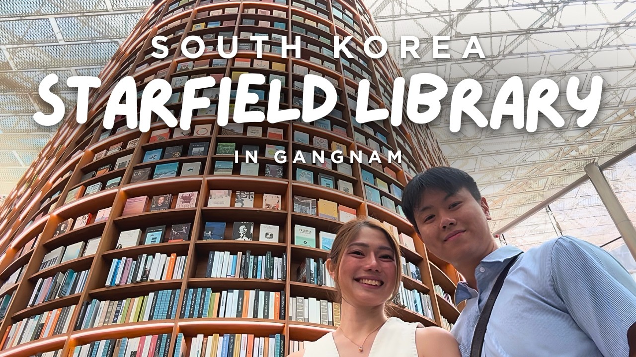 SERIES OF UNFORTUNATE EVENTS | Last few days in Seoul