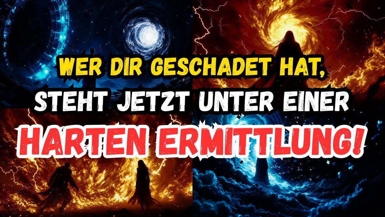 AUSERWÄHLTER — ER BRICHT ZUSAMMEN; DIE ROLLE KEHRTE UND DAS CHAOS TRIFFT IHN HART. ⚡🔥