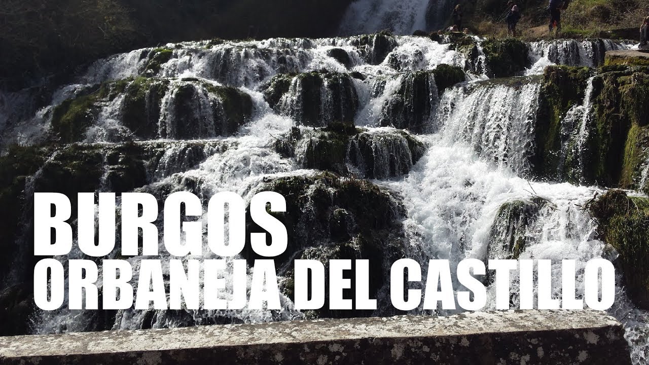 ORBANEJA DEL CASTILLO | BURGOS | ALEX LAREDO