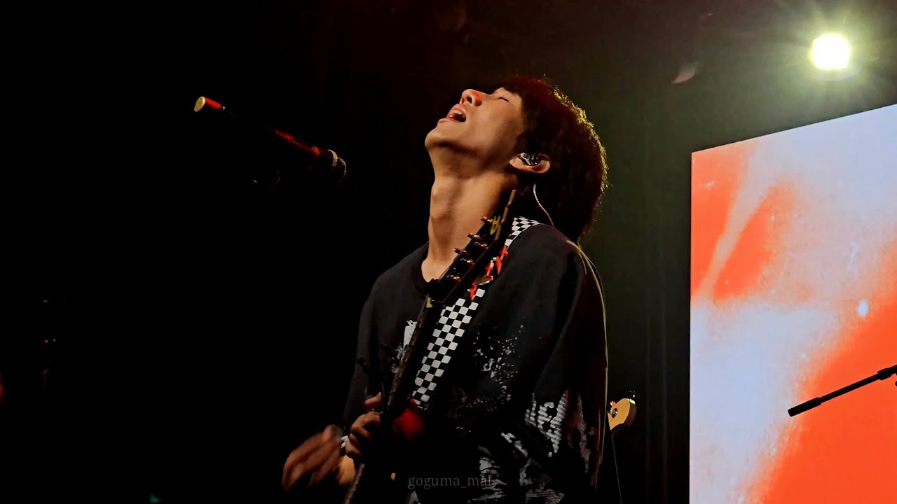241005 이승윤 | 잔다리 페스타 Full ver.