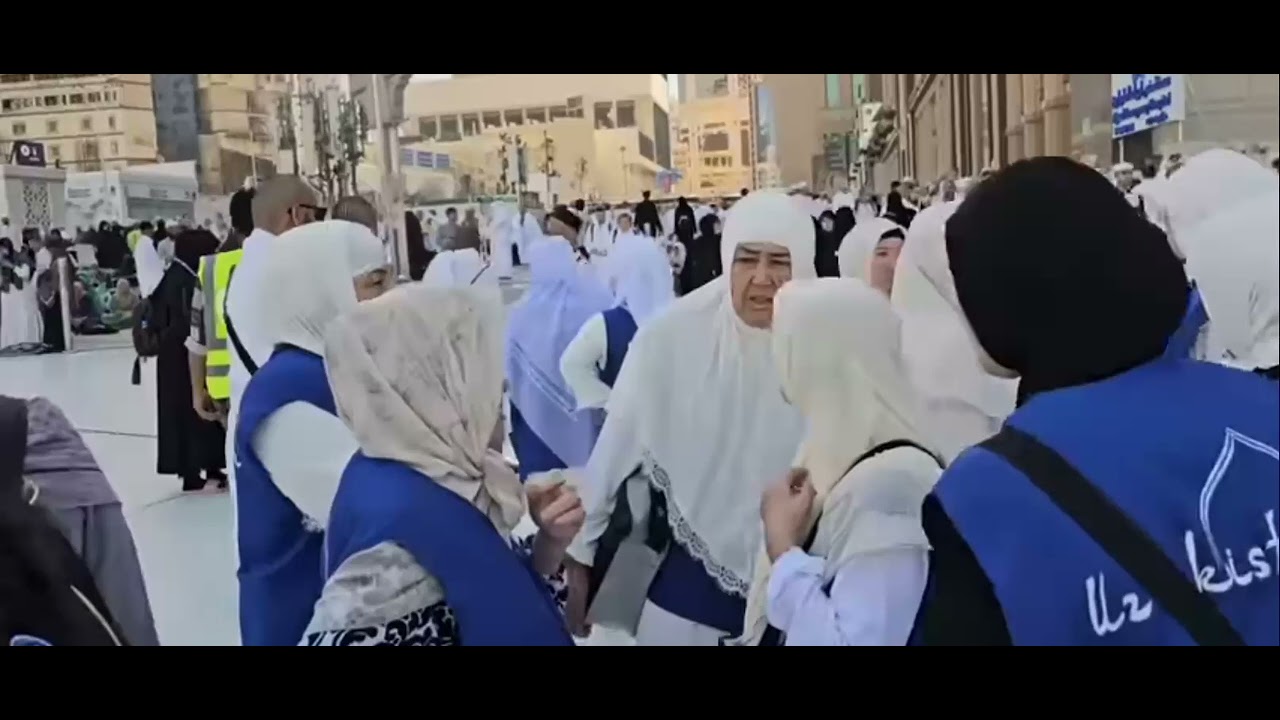 Towaf krny ka tarika live 🔴 | Today 21 February 2026 | Makkah mokarma | Madina manawra 