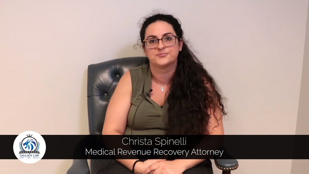 Workers&rsquo; Compensation Medical Revenue Recovery Case Timeline