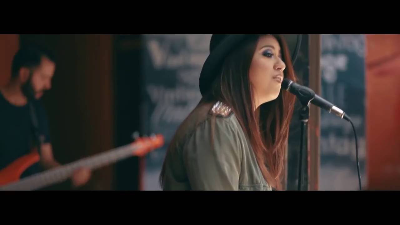 Gabby Chac&oacute;n - Mi Raz&oacute;n
