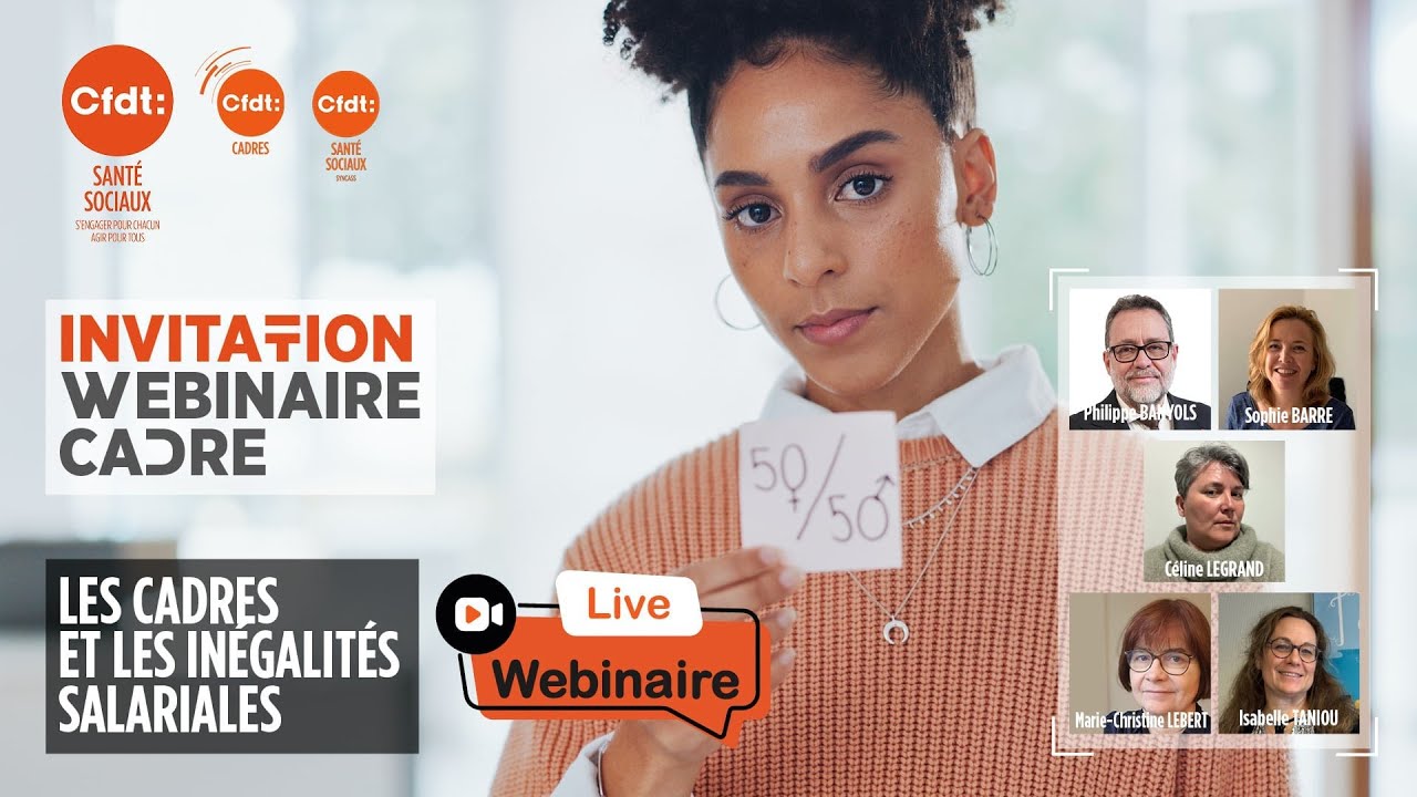 CADRES - Webinaire n°4