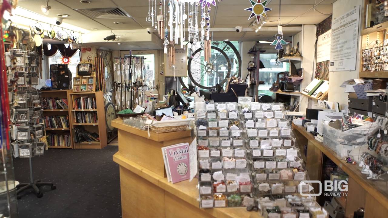 The Astrology Shop in London UK for Astrology Signs and Horoscope