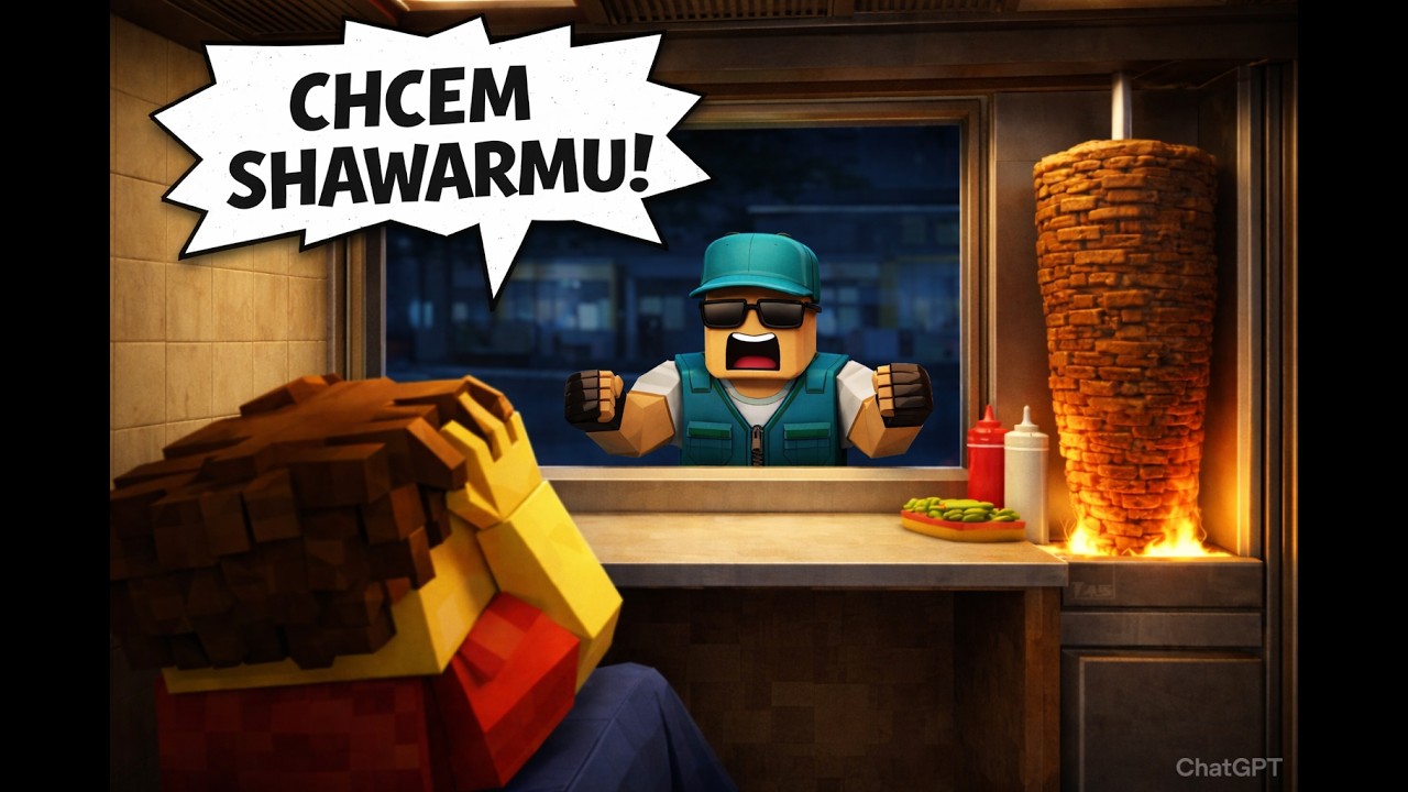 Hrajem najstrašidelnejšiu hru na Robloxe.../#Roblox 7
