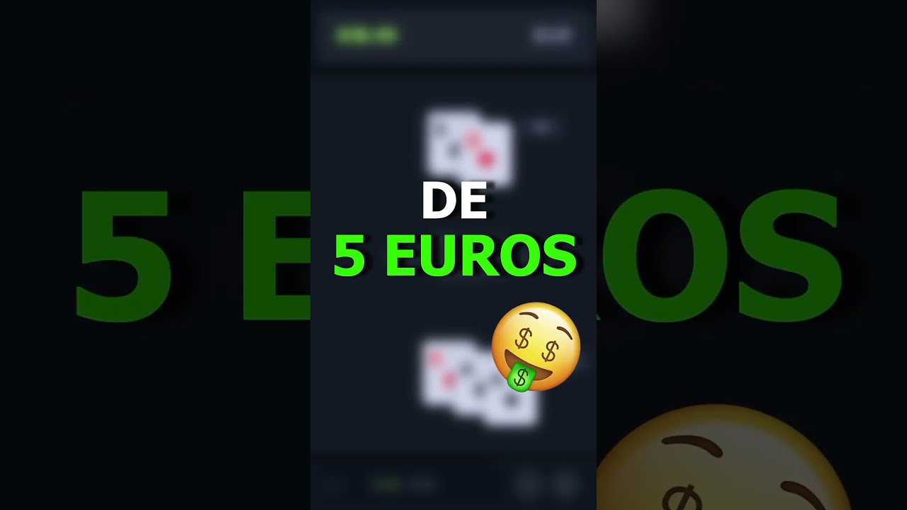 Jour UN au BlackJack en pariant 10 centimes pour chaque follower 