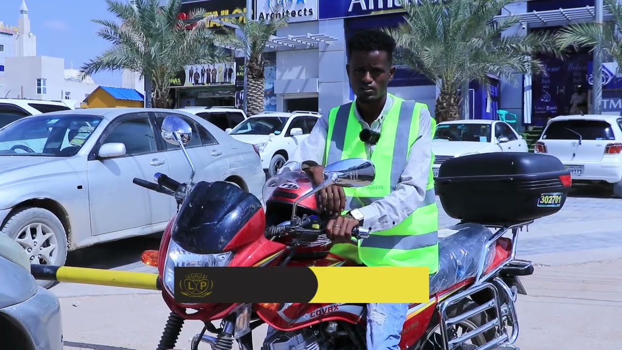 Hargeisa nin Mooto fuulay Shaqo (Maxaa Cusub podcast Episode #02)