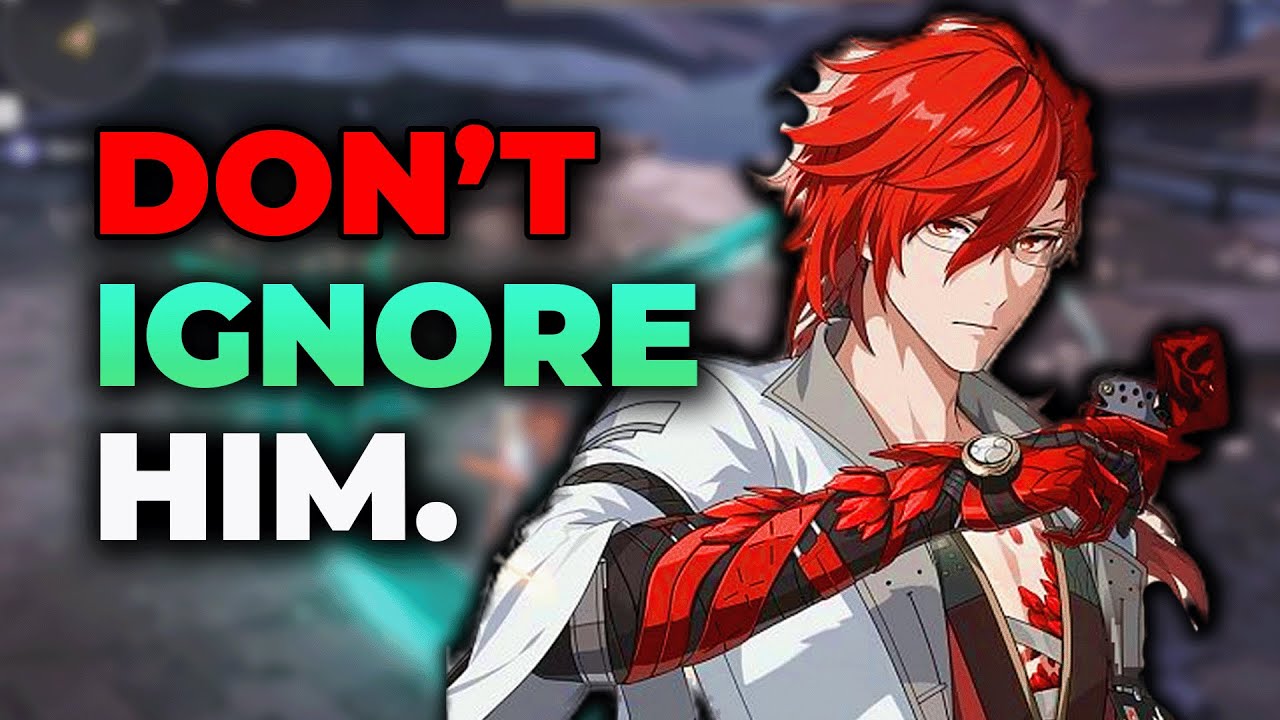 MOST BROKEN Sub-DPS! Complete MORTEFI Guide - Best Weapon, Echoes, Teams & Rotations