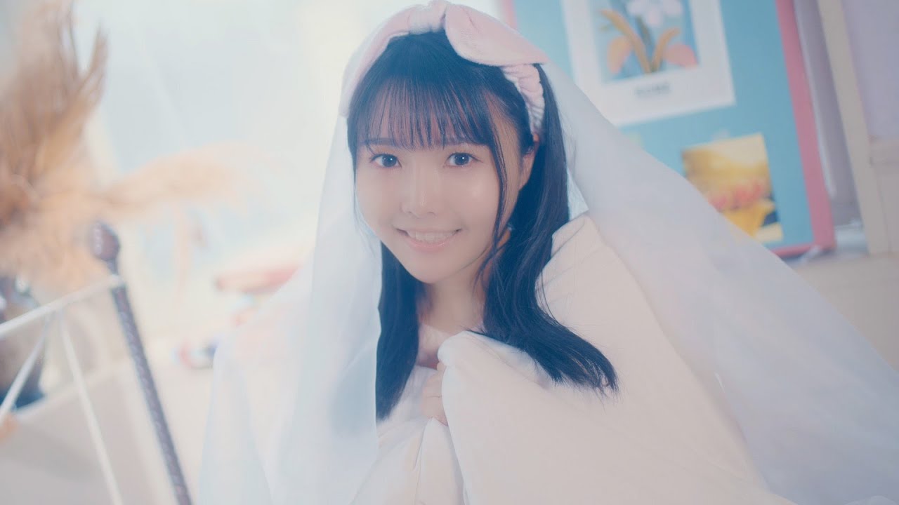 麻倉もも「ChouChou」New Songs PV