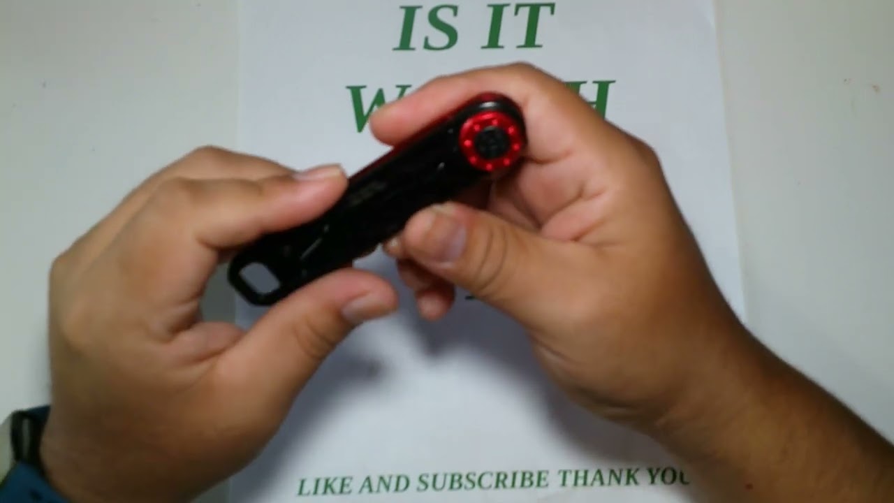 Snapon  Knife
