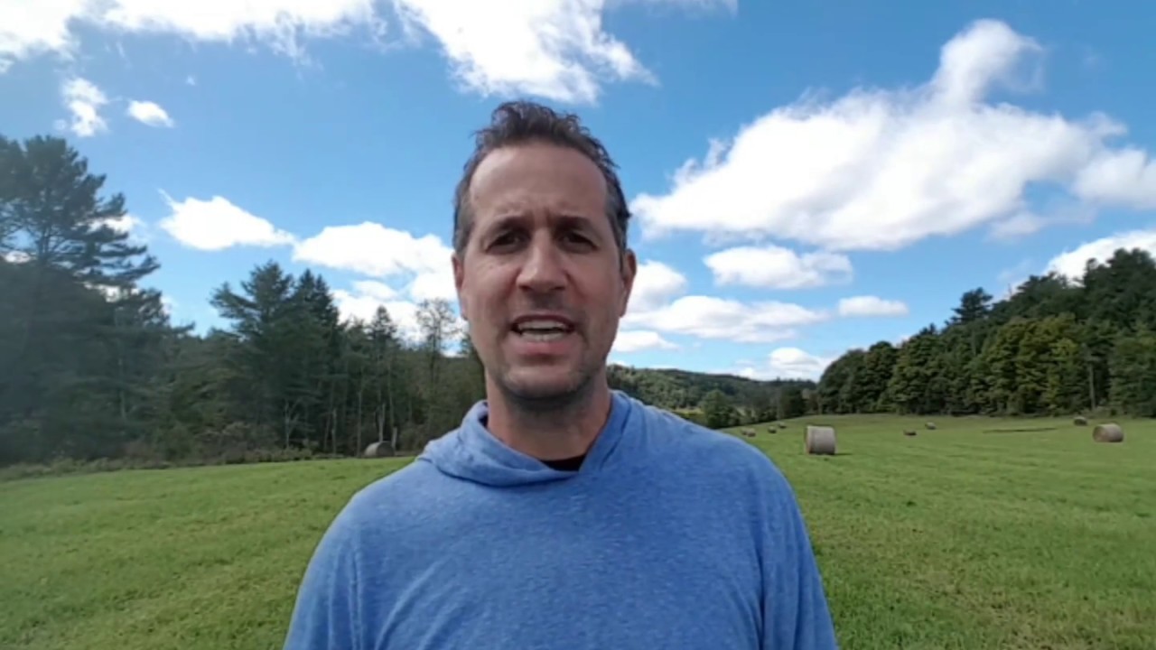 Outdoor Now - Top 10 hikes in Gatineau Park