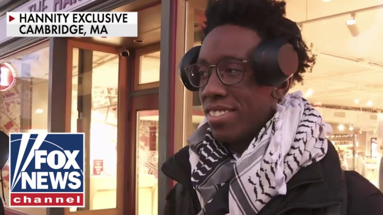 Harvard students reveal what they really feel about the university president
