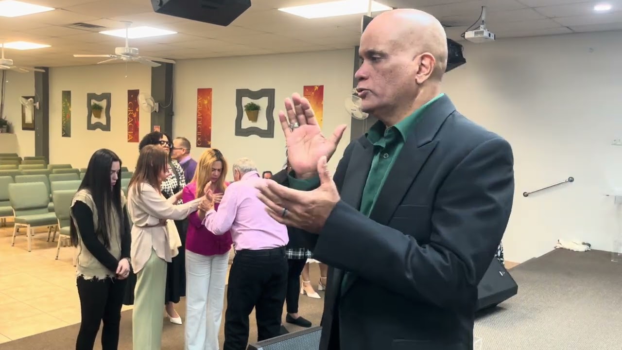 Pastor sin letra
