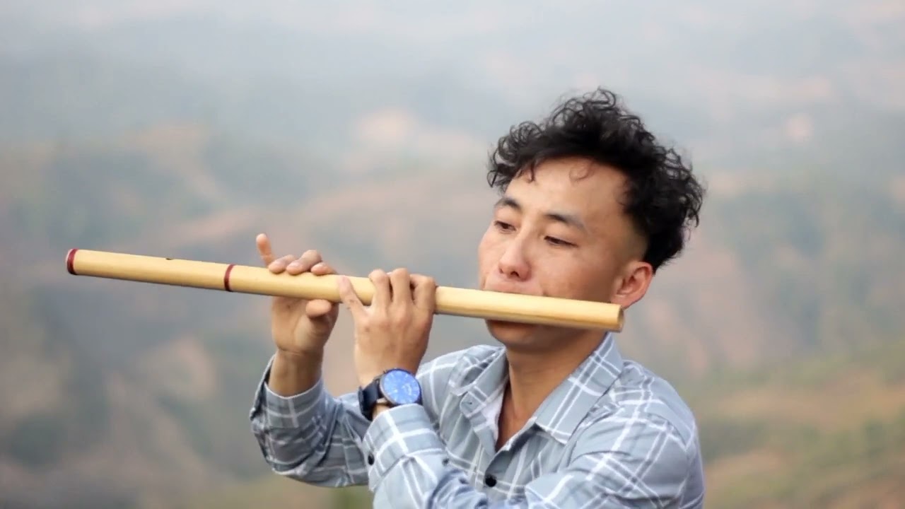 Khát Vọng Sáo Mèo Việt