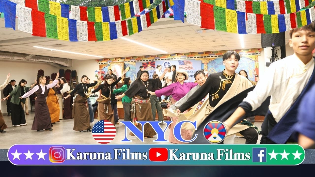 Ari NY&NJ Drora Tramo Новый тренд Gorshey в Чиханге 1.17.26 ཨ་རིའི་་བྲོ་ར་ཁྲ་མོ 