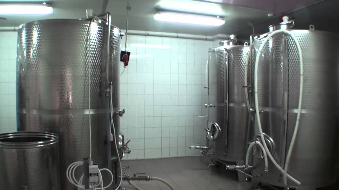 SRAML Apple Processing Line Hungary 2013
