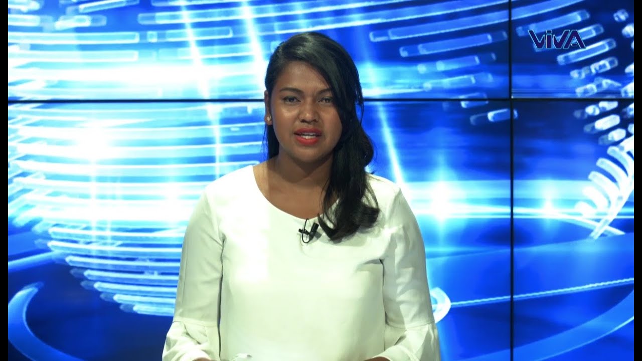 Journal VM │ Viva Madagascar │29 Nov. 2021