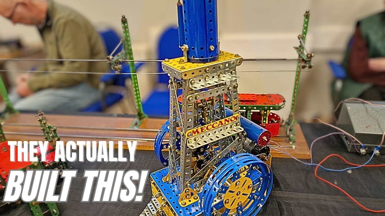 50 изобретателей. 1 комната. Бесконечное безумие &mdash; это нужно увидеть!