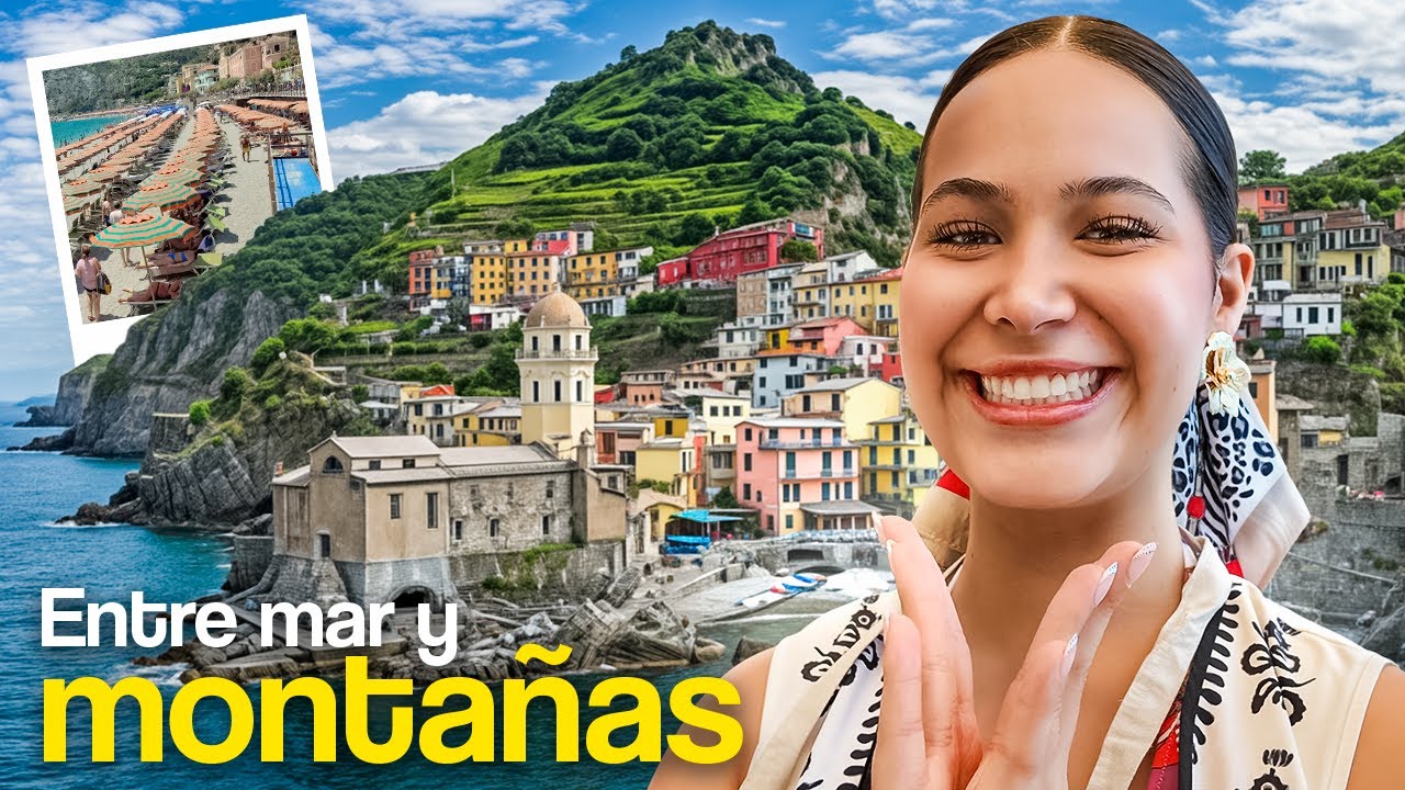 LA REALIDAD DE VIAJAR SOLA EN ITALIA | EUROTRIP #2